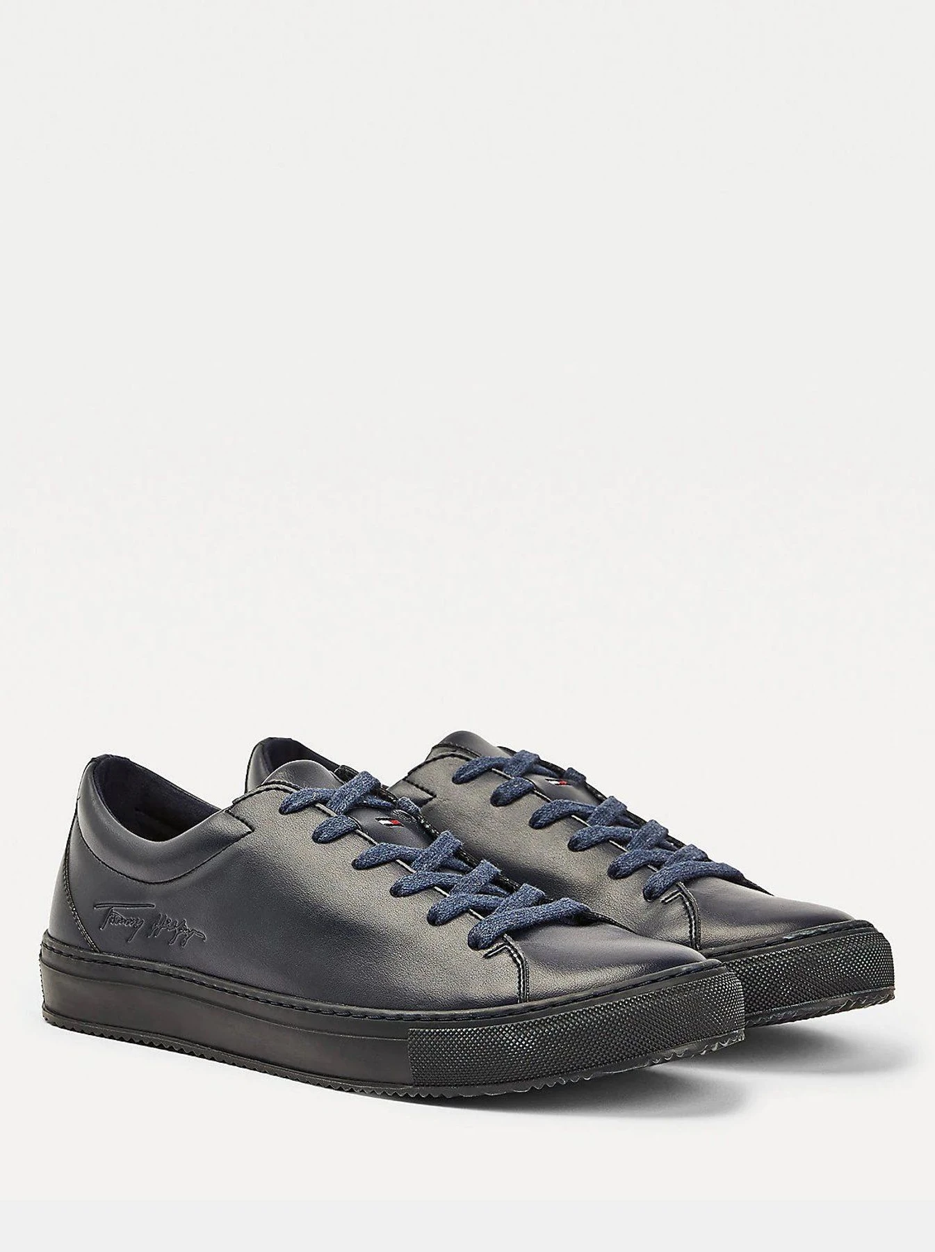 Кеды Tommy Hilfiger модель FM0FM03088-DW5 Кеды Tommy Hilfiger модель FM0FM03088-DW5 Фото