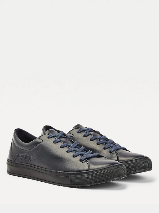 Кеды Tommy Hilfiger модель FM0FM03088-DW5 Фото