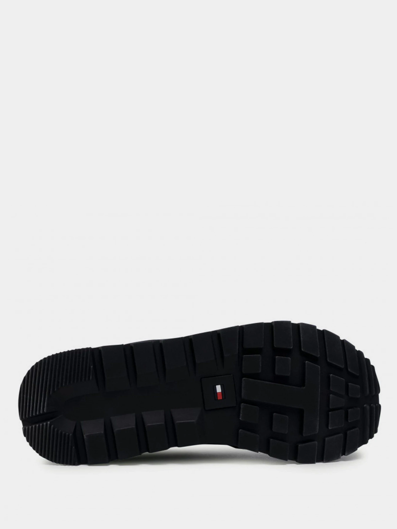Кроссовки Tommy Hilfiger модель FM0FM03079-BDS Фото