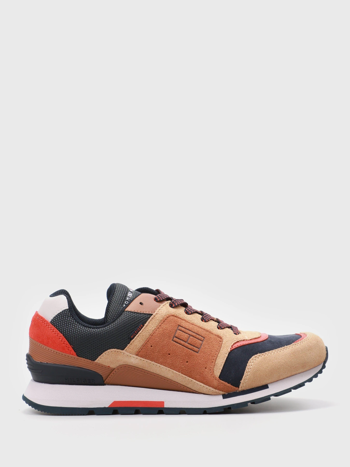 Кросівки Tommy Hilfiger модель FM0FM03079-RBL Кросівки Tommy Hilfiger модель FM0FM03079-RBL Фото