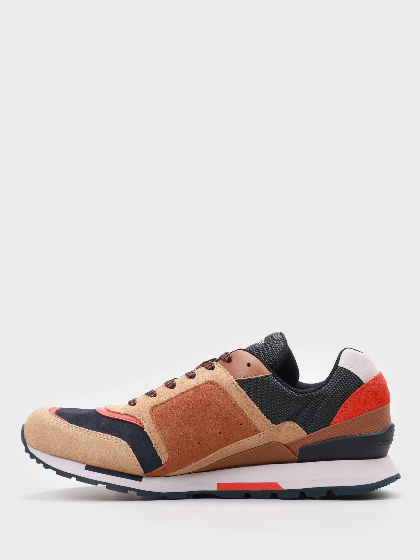 Кросівки Tommy Hilfiger модель FM0FM03079-RBL Кросівки Tommy Hilfiger модель FM0FM03079-RBL Фото