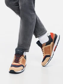 Кросівки Tommy Hilfiger модель FM0FM03079-RBL Фото