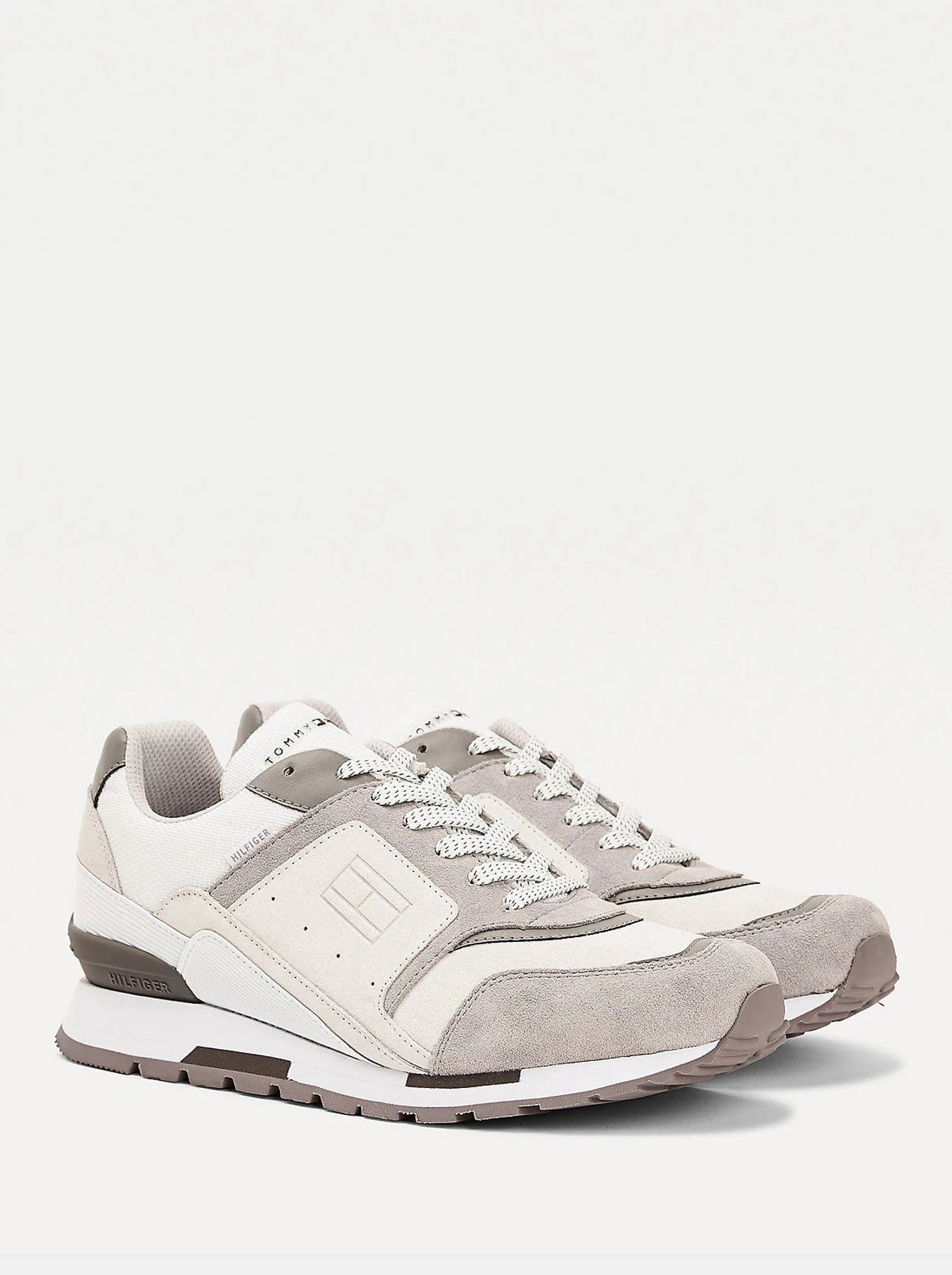 Кросівки Tommy Hilfiger модель FM0FM03079-YBR Кросівки Tommy Hilfiger модель FM0FM03079-YBR Фото
