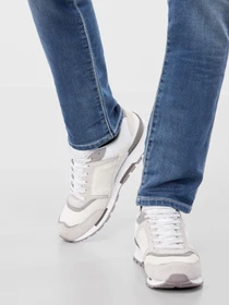 Кросівки Tommy Hilfiger модель FM0FM03079-YBR Фото