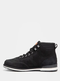 Ботинки и сапоги Tommy Hilfiger модель FM0FM03060-BDS Фото