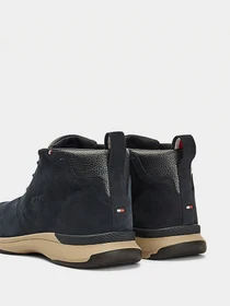 Ботинки и сапоги Tommy Hilfiger модель FM0FM03059-DW5 Фото