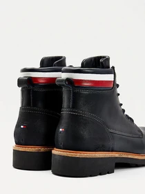 Ботинки и сапоги Tommy Hilfiger модель FM0FM03043-DW5 Фото
