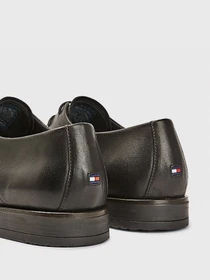 Туфлі та лофери Tommy Hilfiger модель FM0FM03035-BDS Фото