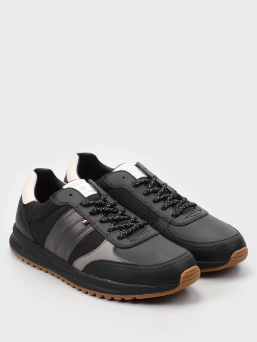 Кросівки Tommy Hilfiger модель FM0FM03002-BDS Фото