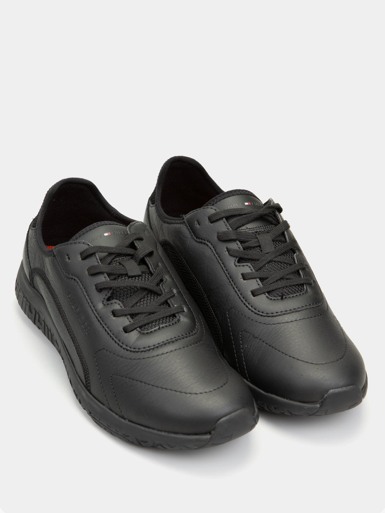 Кроссовки Tommy Hilfiger модель FM0FM02999-BDS Кроссовки Tommy Hilfiger модель FM0FM02999-BDS Фото