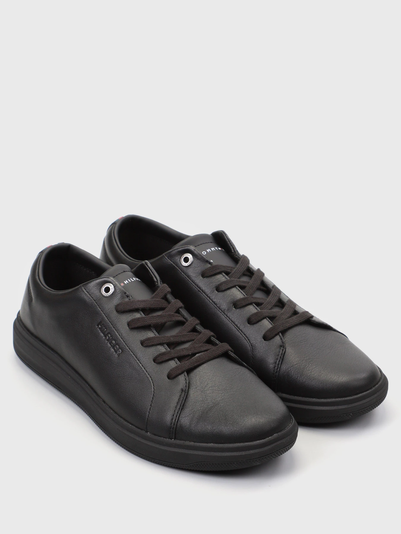 Кеды Tommy Hilfiger модель FM0FM02992-BDS Кеды Tommy Hilfiger модель FM0FM02992-BDS Фото