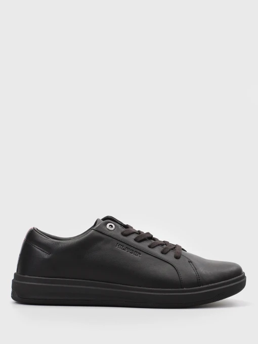 Кеди Tommy Hilfiger модель FM0FM02992-BDS Фото