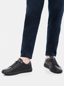 Кеды Tommy Hilfiger модель FM0FM02992-BDS Фото