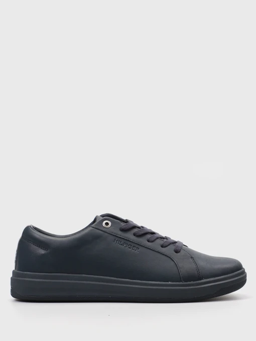 Кеди Tommy Hilfiger модель FM0FM02992-DW5 Фото