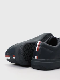 Кеди Tommy Hilfiger модель FM0FM02992-DW5 Фото