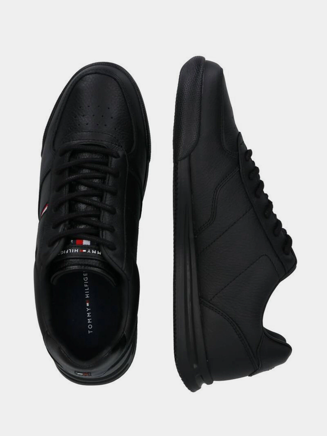 Кроссовки Tommy Hilfiger модель FM0FM02988-BDS Кроссовки Tommy Hilfiger модель FM0FM02988-BDS Фото