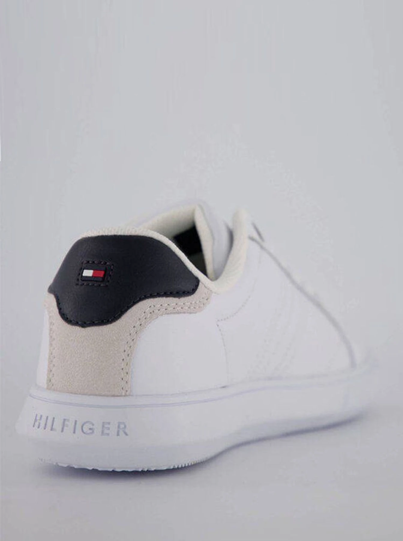 Кеди Tommy Hilfiger Essential модель FM0FM02987-YBR Фото