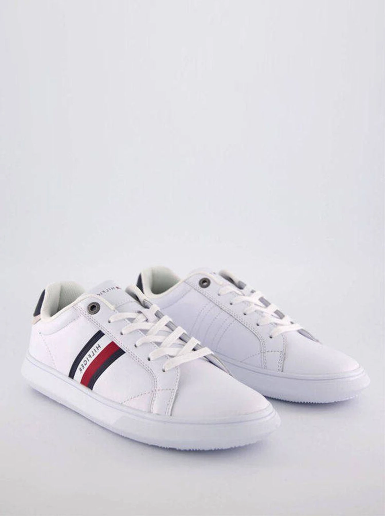 Кеди Tommy Hilfiger Essential модель FM0FM02987-YBR Фото