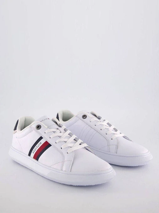 Кеди Tommy Hilfiger Essential модель FM0FM02987-YBR Фото