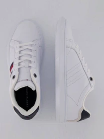 Кеди Tommy Hilfiger Essential модель FM0FM02987-YBR Фото