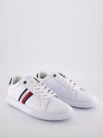 Кеди Tommy Hilfiger Essential модель FM0FM02987-YBR Фото