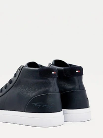 Кеды Tommy Hilfiger модель FM0FM02984-DW5 Фото