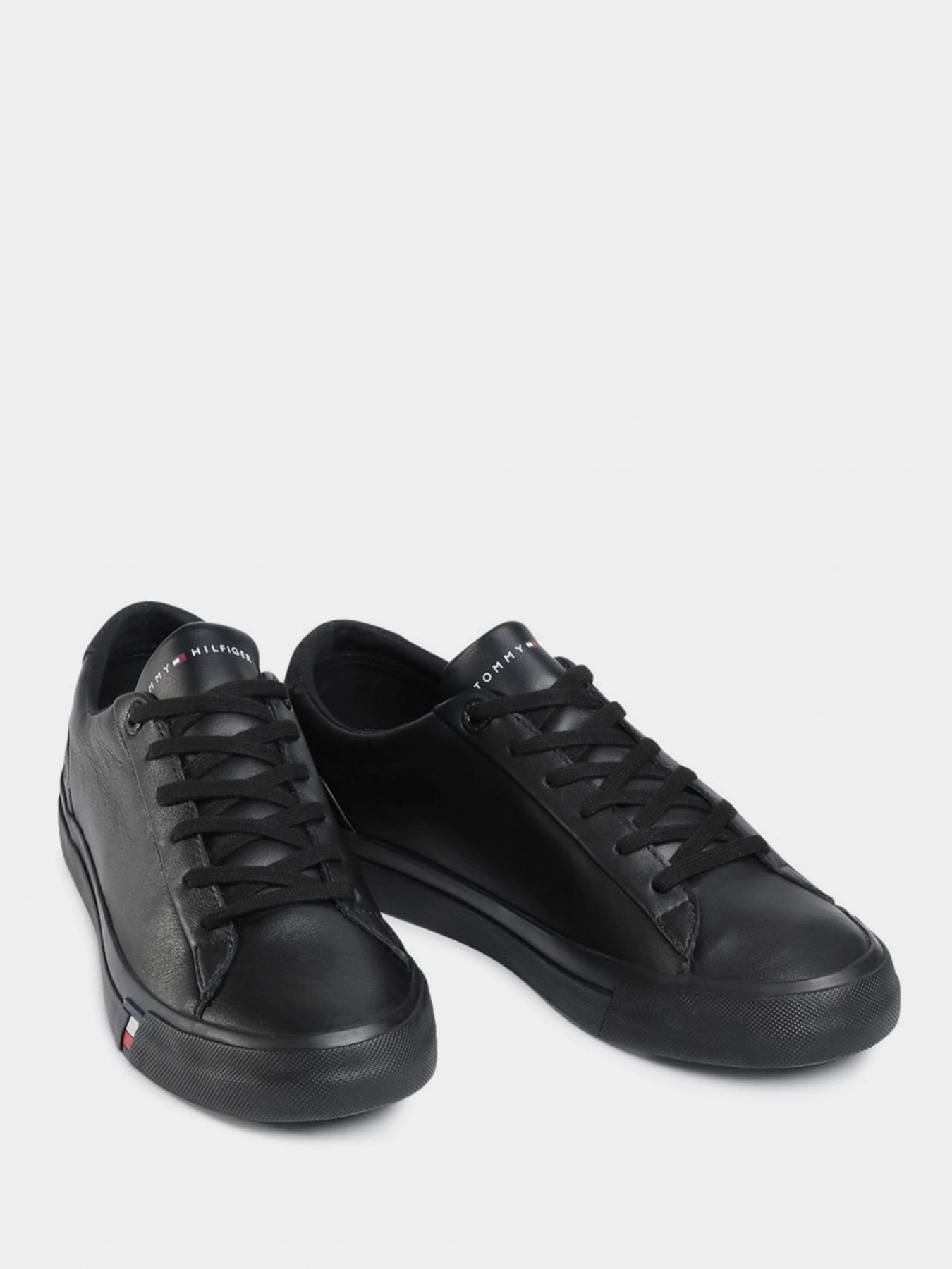 Кеди Tommy Hilfiger модель FM0FM02983-BDS Кеди Tommy Hilfiger модель FM0FM02983-BDS Фото