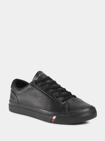 Кеди Tommy Hilfiger модель FM0FM02983-BDS Фото