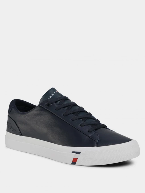 Кеди Tommy Hilfiger модель FM0FM02983-DW5 Фото