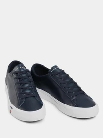 Кеды Tommy Hilfiger модель FM0FM02983-DW5 Фото