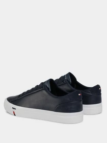 Кеды Tommy Hilfiger модель FM0FM02983-DW5 Фото
