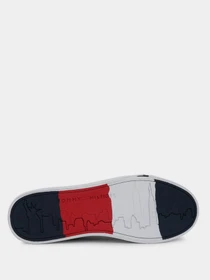 Кеды Tommy Hilfiger модель FM0FM02983-DW5 Фото