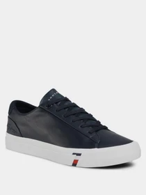 Кеды Tommy Hilfiger модель FM0FM02983-DW5 Фото
