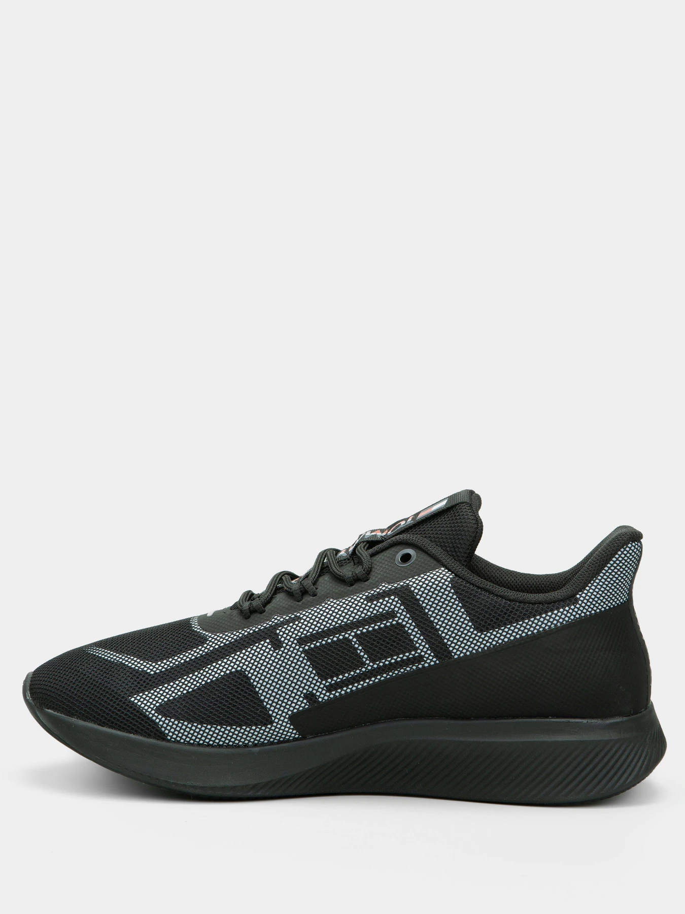 Кросівки Tommy Hilfiger модель FD0FD00002-BDS Кросівки Tommy Hilfiger модель FD0FD00002-BDS Фото
