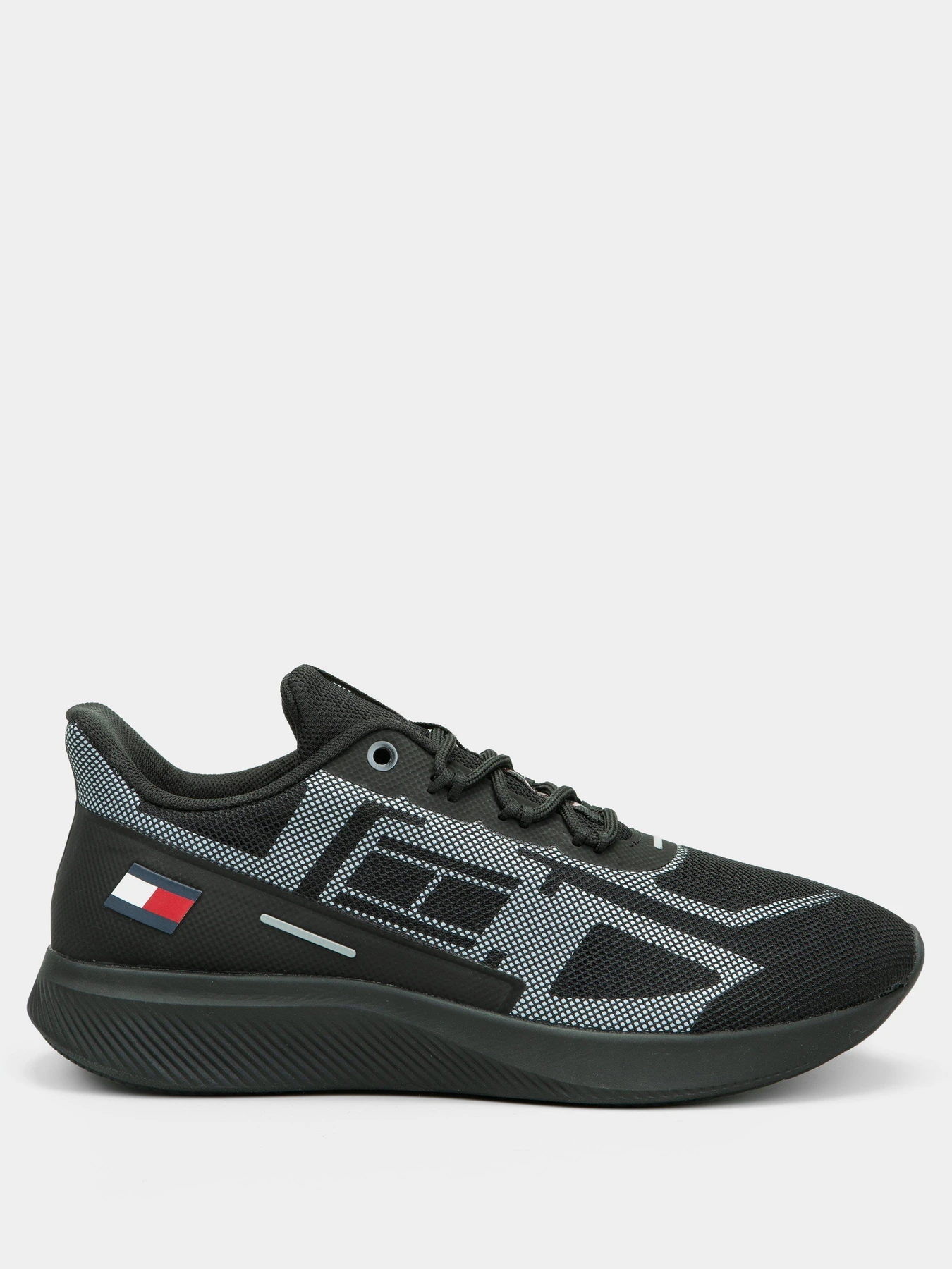 Кросівки Tommy Hilfiger модель FD0FD00002-BDS Кросівки Tommy Hilfiger модель FD0FD00002-BDS Фото