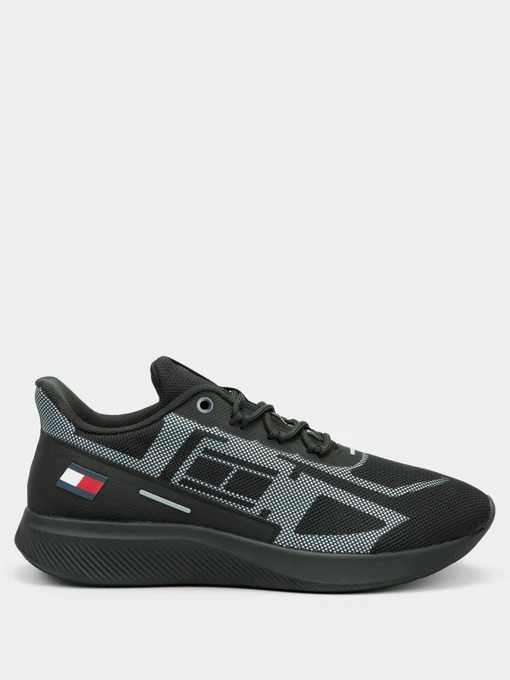 Кросівки Tommy Hilfiger модель FD0FD00002-BDS Фото