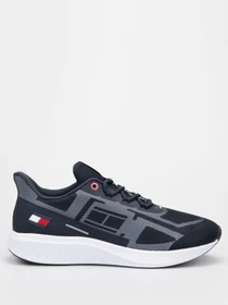 Кросівки Tommy Hilfiger модель FD0FD00002-DW5 Фото