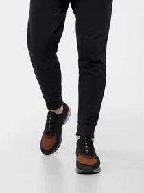Кросівки Tommy Hilfiger модель FD0FD00001-BDS Фото