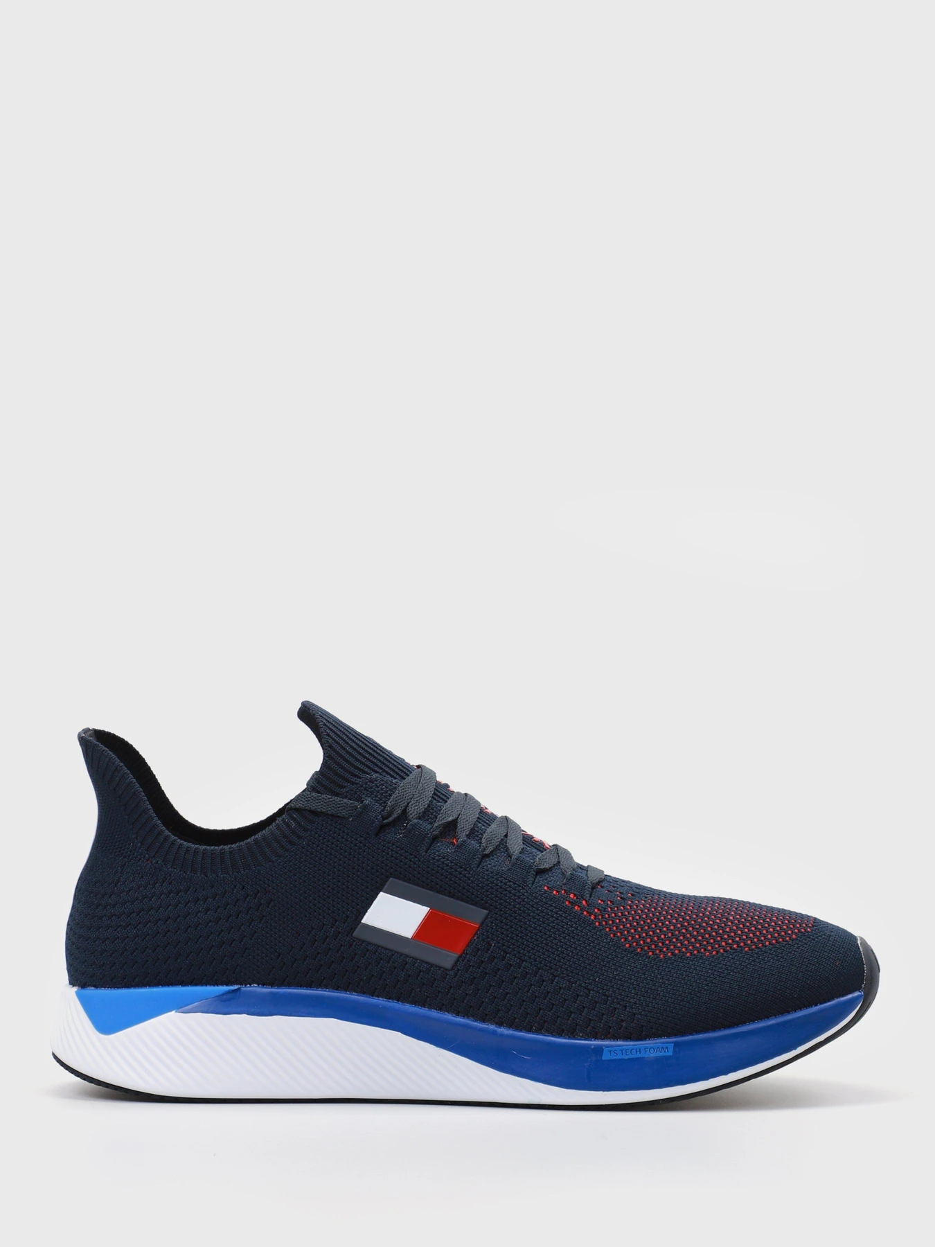 Кросівки Tommy Hilfiger модель FD0FD00001-DW5 Кросівки Tommy Hilfiger модель FD0FD00001-DW5 Фото