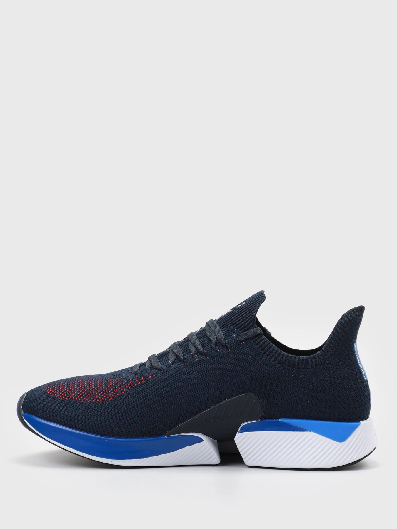 Кросівки Tommy Hilfiger модель FD0FD00001-DW5 Кросівки Tommy Hilfiger модель FD0FD00001-DW5 Фото