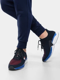 Кросівки Tommy Hilfiger модель FD0FD00001-DW5 Фото