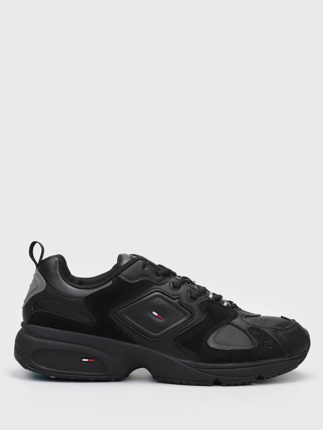Кросівки Tommy Hilfiger модель EM0EM00587-BDS Кросівки Tommy Hilfiger модель EM0EM00587-BDS Фото