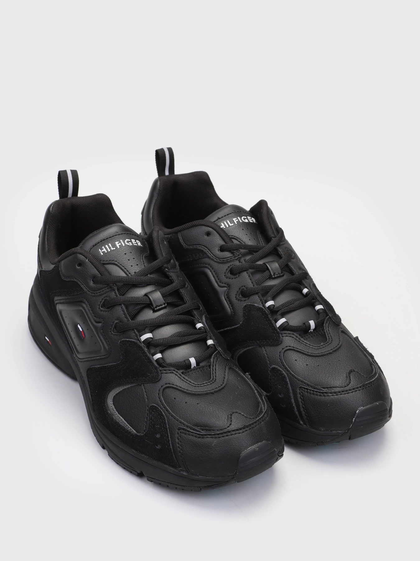 Кросівки Tommy Hilfiger модель EM0EM00587-BDS Кросівки Tommy Hilfiger модель EM0EM00587-BDS Фото