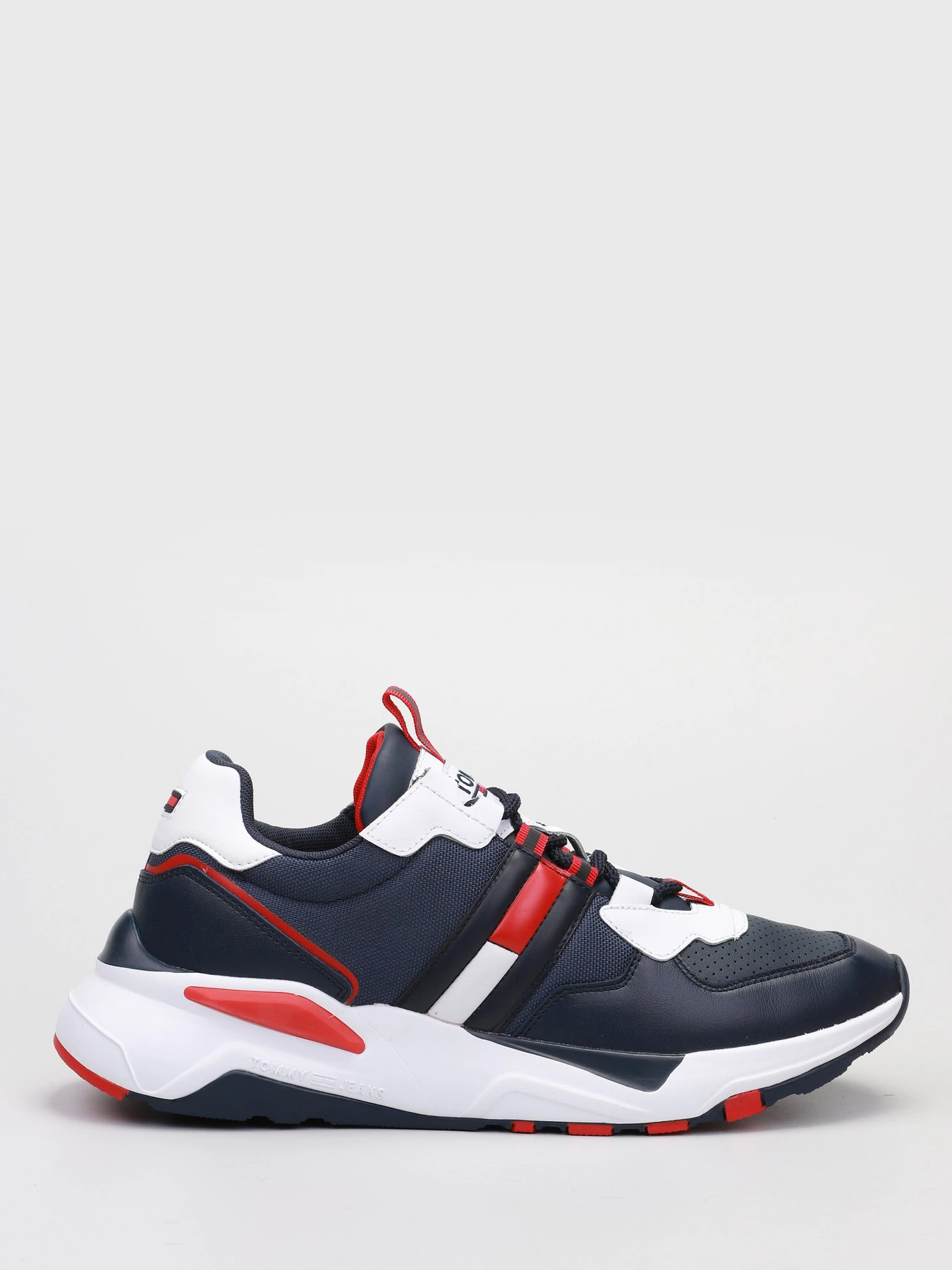 Кросівки Tommy Hilfiger модель EM0EM00582-C87 Фото