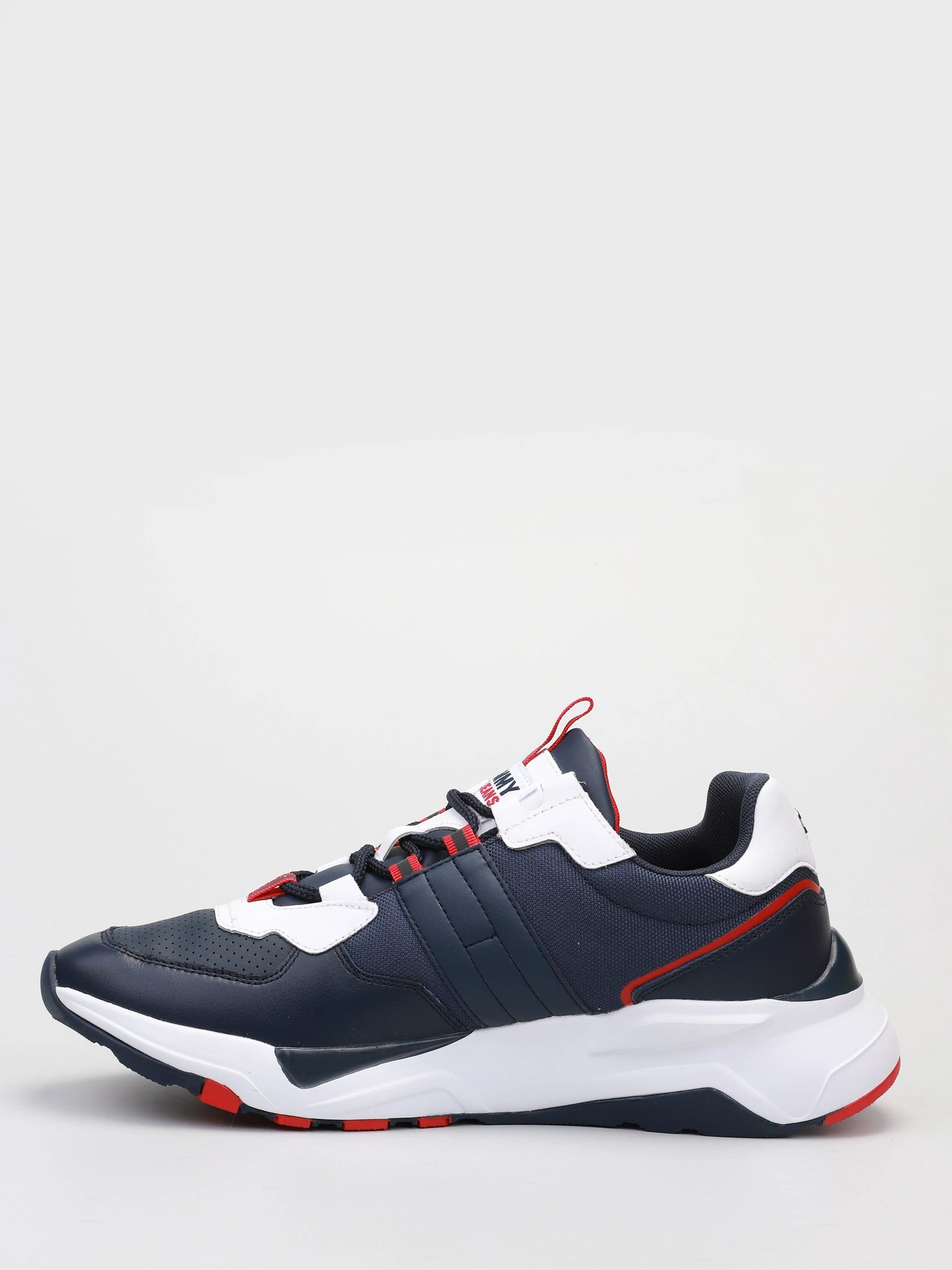 Кросівки Tommy Hilfiger модель EM0EM00582-C87 Фото