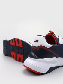 Кросівки Tommy Hilfiger модель EM0EM00582-C87 Фото