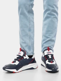 Кросівки Tommy Hilfiger модель EM0EM00582-C87 Фото