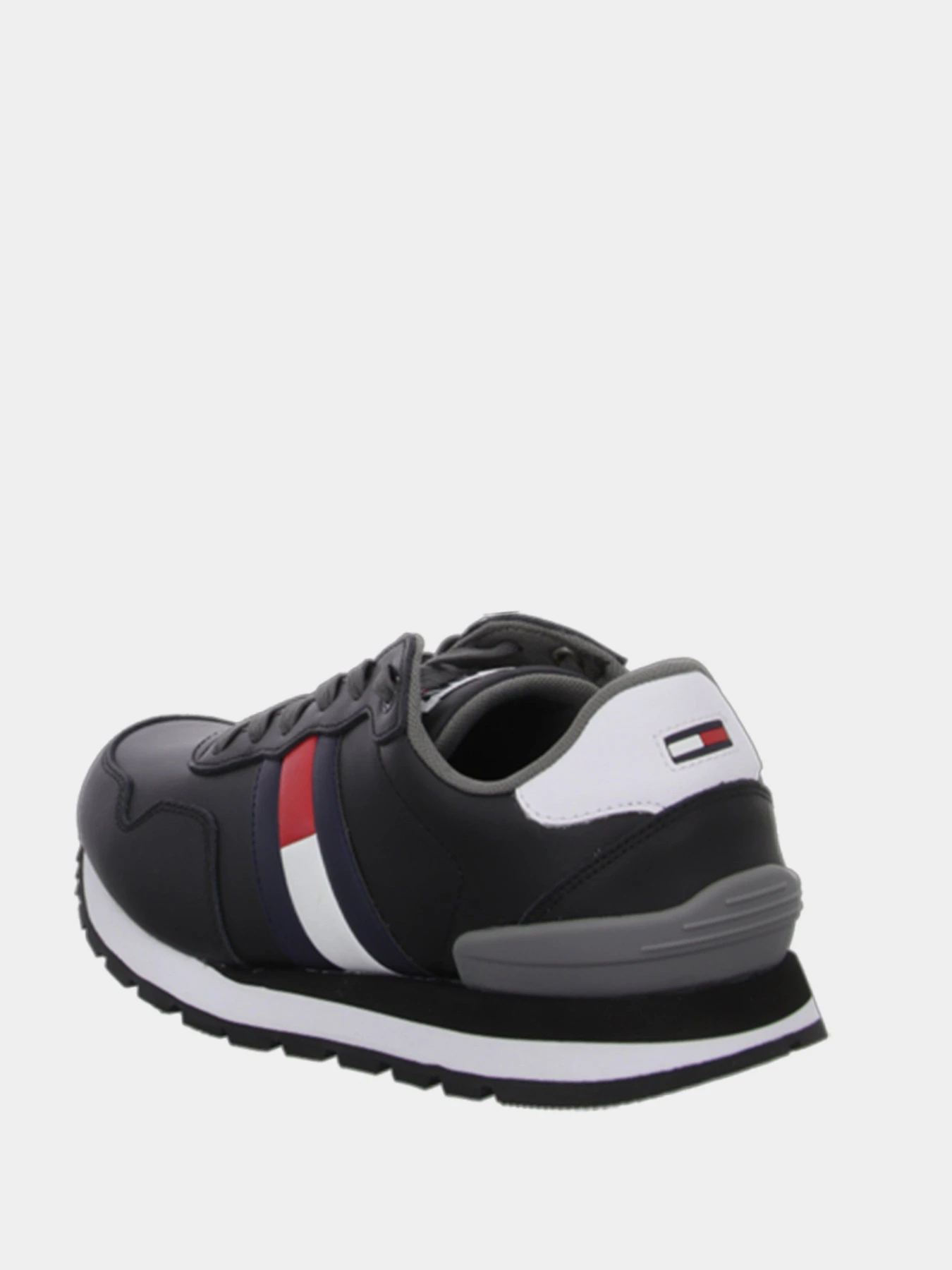 Кросівки Tommy Hilfiger модель EM0EM00577-BDS Кросівки Tommy Hilfiger модель EM0EM00577-BDS Фото