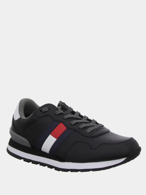 Кросівки Tommy Hilfiger модель EM0EM00577-BDS Фото