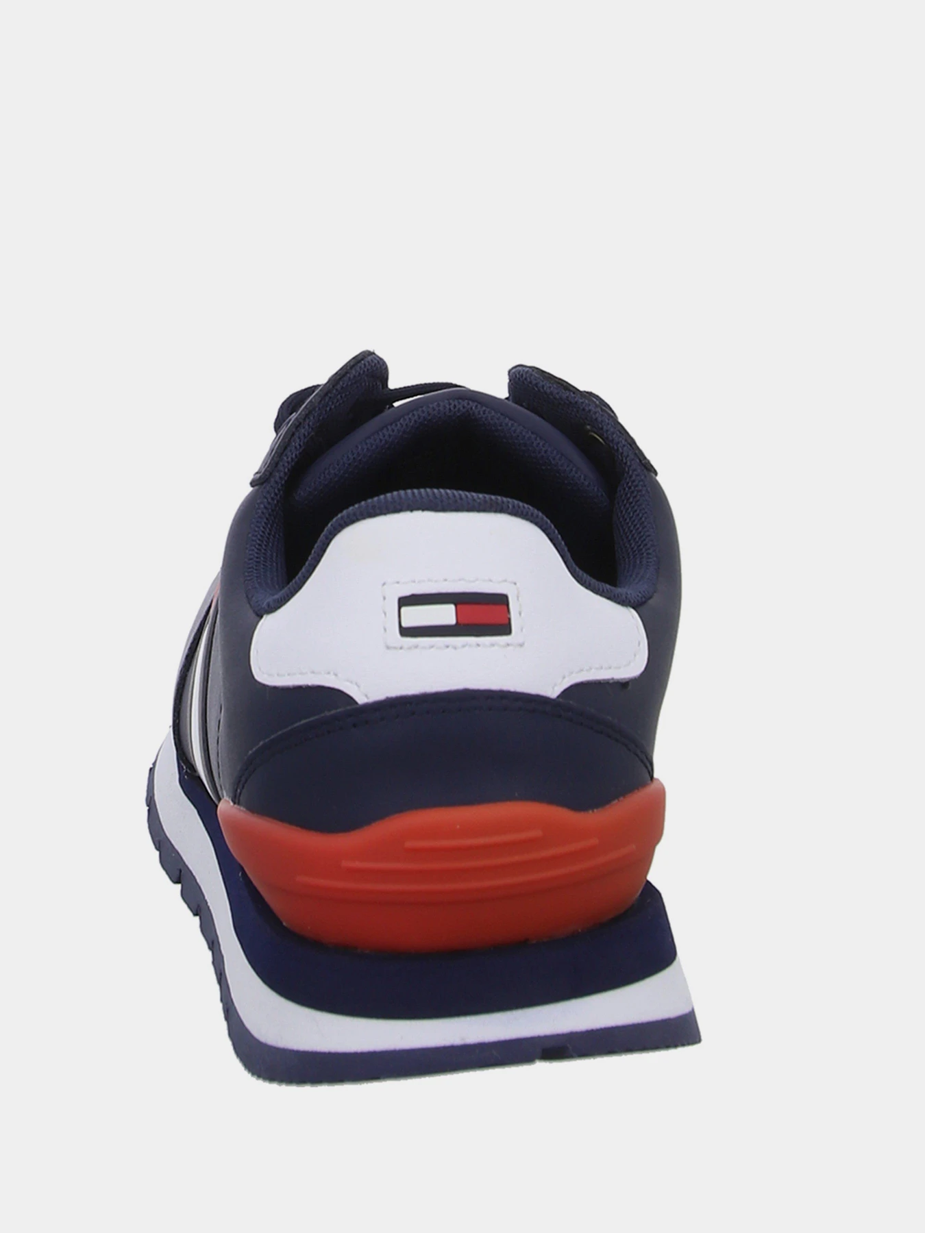 Кроссовки Tommy Hilfiger модель EM0EM00577-C87 Кроссовки Tommy Hilfiger модель EM0EM00577-C87 Фото